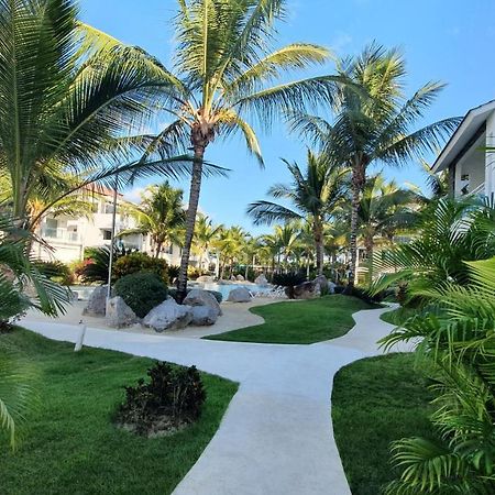 Viva El Caribe Bayahibe Exterior foto