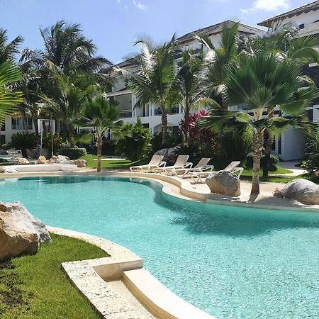 Viva El Caribe Bayahibe Exterior foto