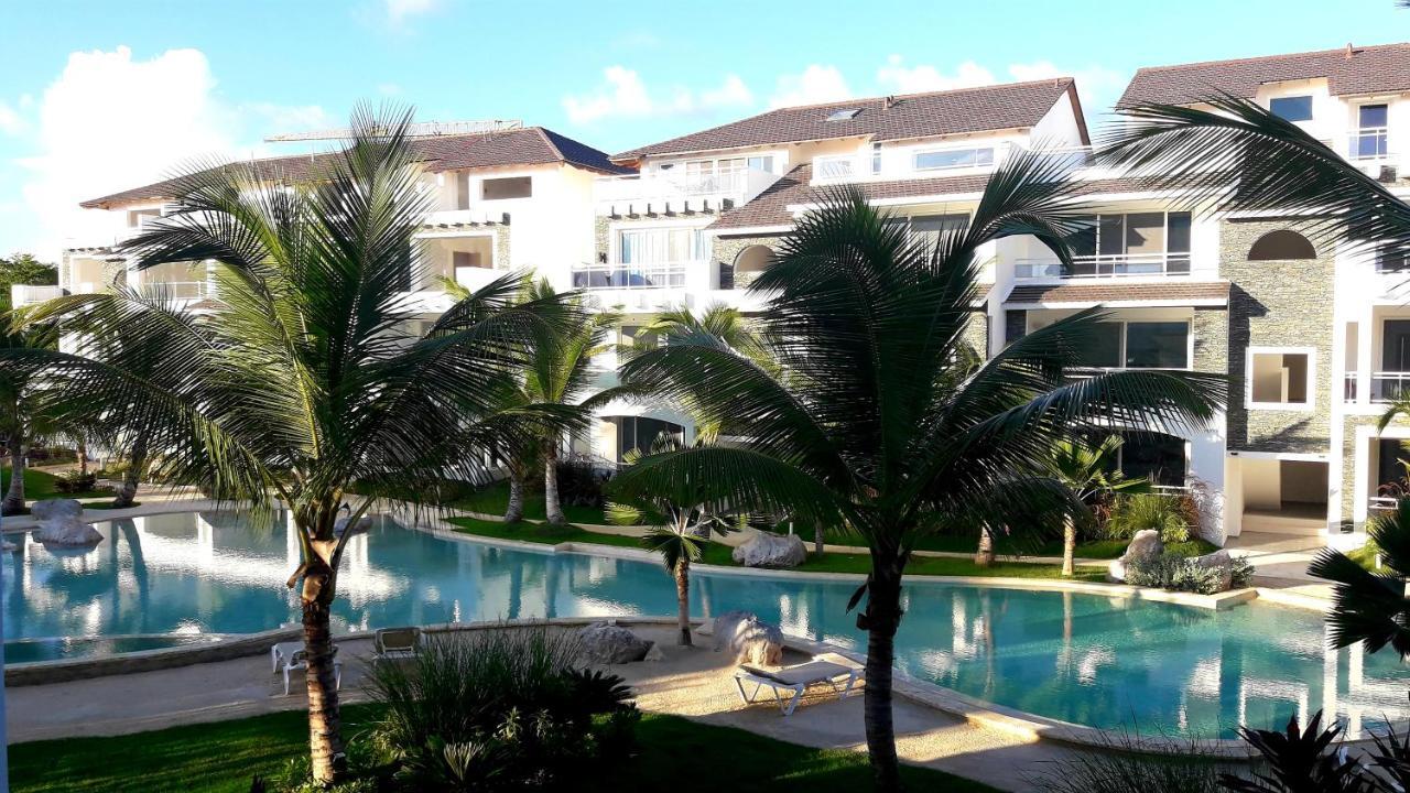 Viva El Caribe Bayahibe Exterior foto