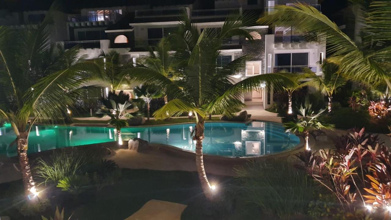 Viva El Caribe Bayahibe Exterior foto