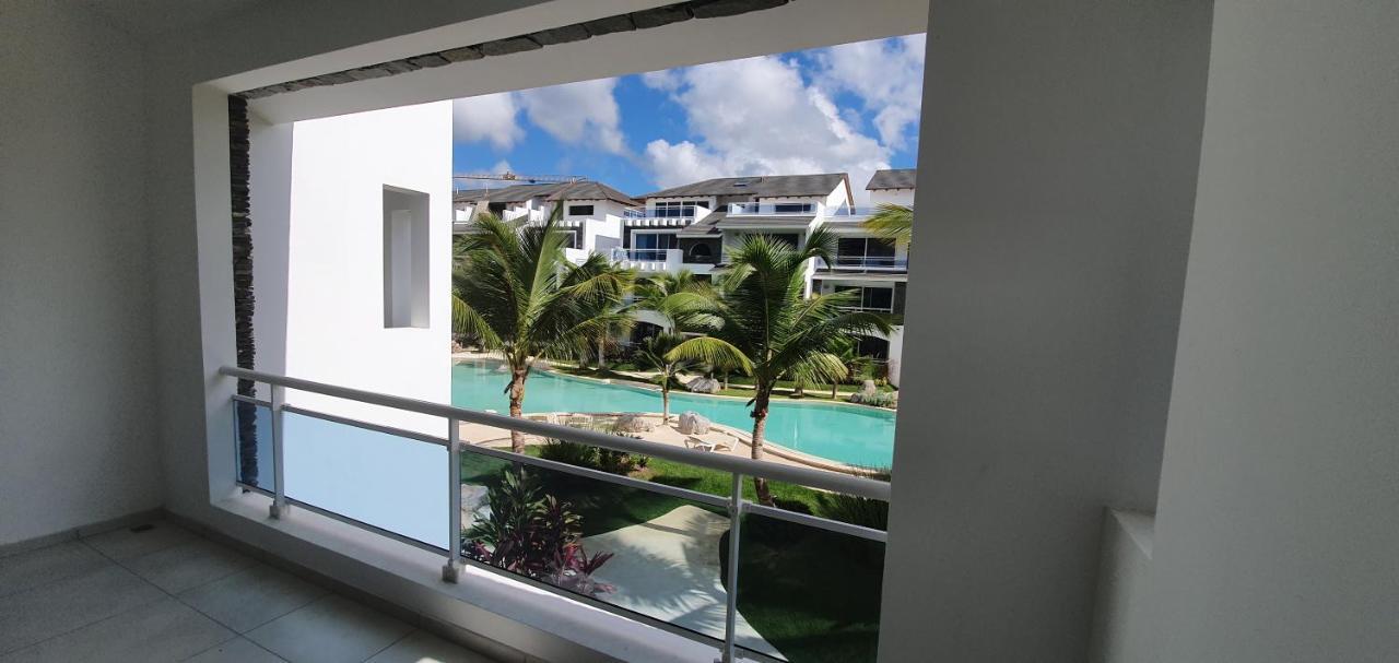 Viva El Caribe Bayahibe Exterior foto