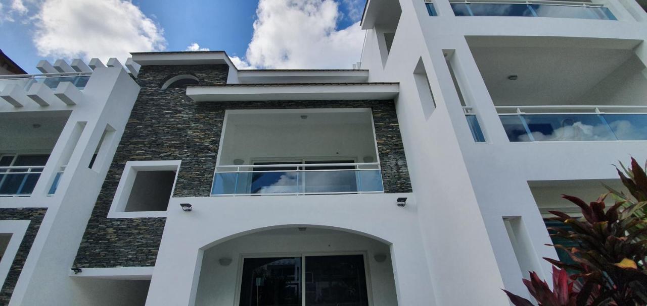 Viva El Caribe Bayahibe Exterior foto