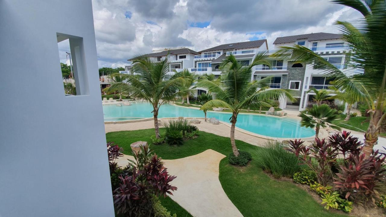 Viva El Caribe Bayahibe Exterior foto