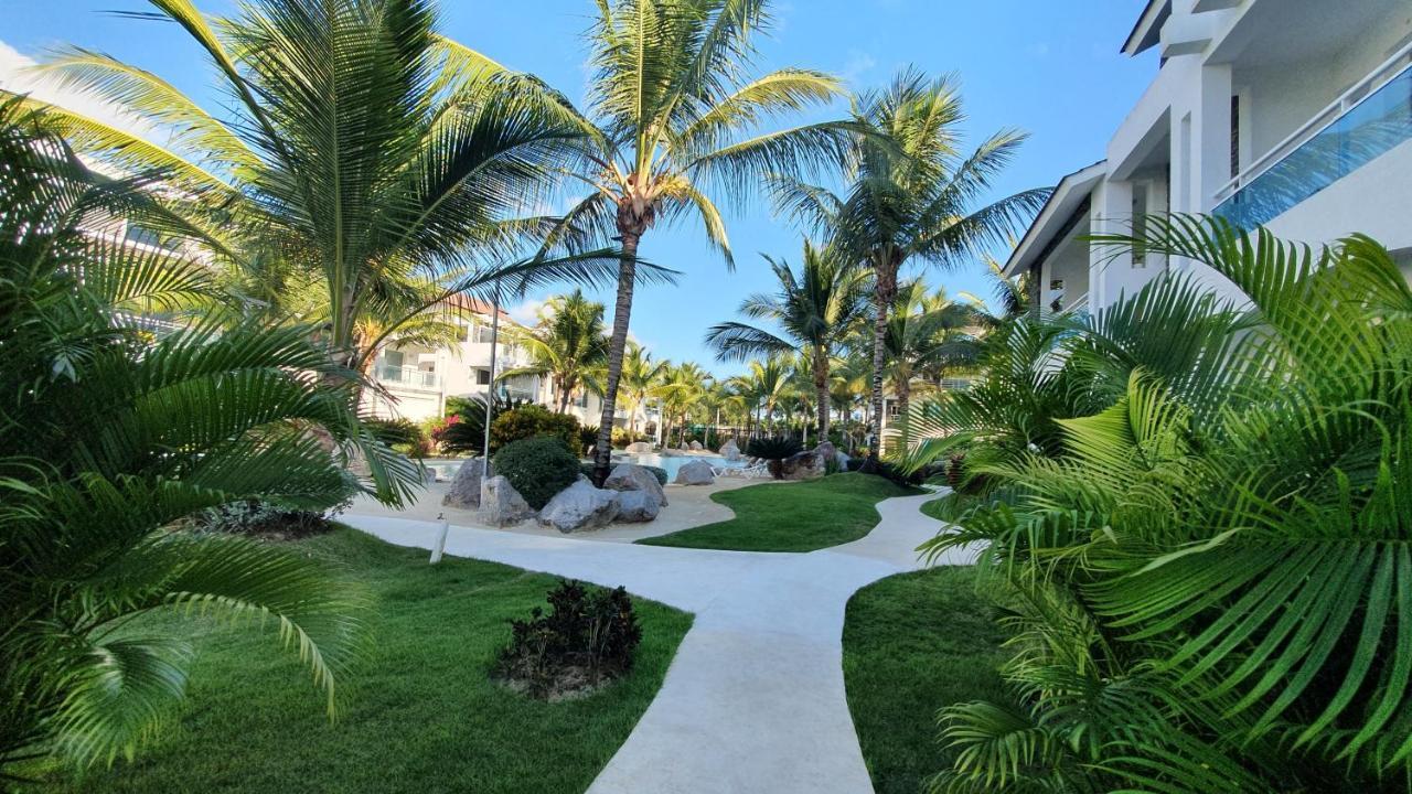 Viva El Caribe Bayahibe Exterior foto