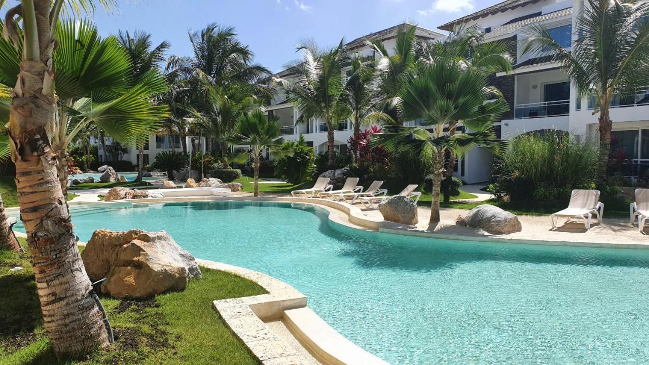 Viva El Caribe Bayahibe Exterior foto