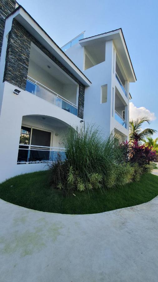 Viva El Caribe Bayahibe Exterior foto