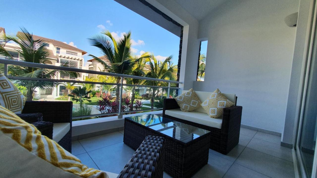 Viva El Caribe Bayahibe Exterior foto