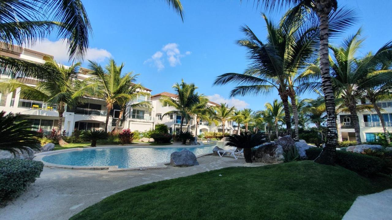 Viva El Caribe Bayahibe Exterior foto