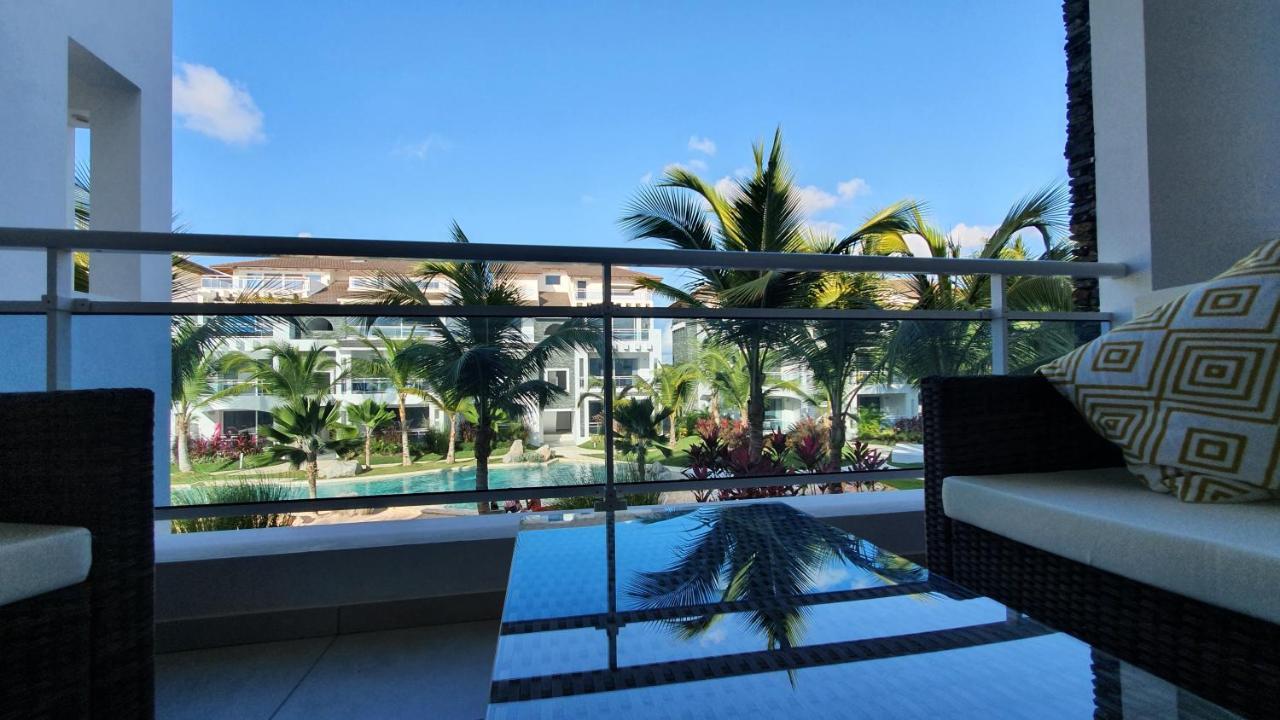 Viva El Caribe Bayahibe Exterior foto